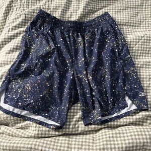 Men’s Shorts